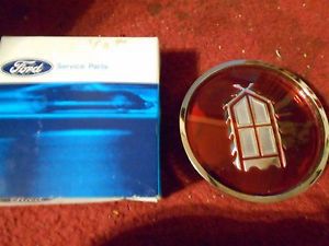 Nos 1983 - 1991 ford ltd crown victoria country squire wheel center cap e3az1141