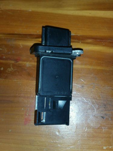 Oe oem nissan mass air flow sensor 22680-7s000     afh7om-58 5708