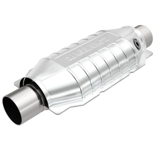 Magnaflow 49 state converter 94036 catalytic converter