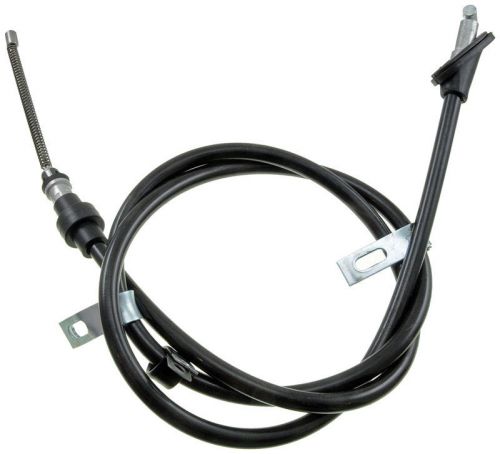 Parking brake cable - dorman# c94939