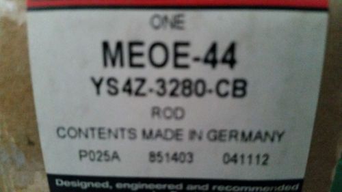 Nib genuine oem ford front inner tie rod lh or rh 2000-2006 ford focus