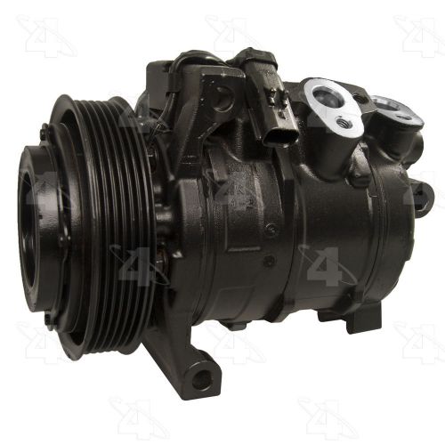 A/c compressor-compressor 4 seasons 97314 reman