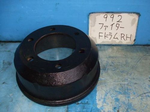 Mitsubishi fuso fighter 1987 front drum [9244380]