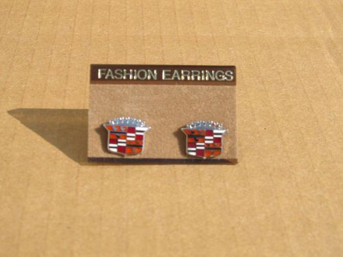 38 39 40 41 42 46 47 48 49 50 51 52 53 54 55 56 57 58 59  cadillac earrings.new