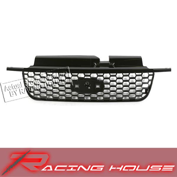 05-07 ford escape xls xlt lmited hybrid suv truck front grille grill replacement