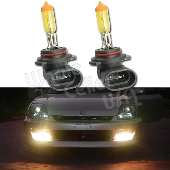 9006 light bulbs hb4 halogen xenon drl fog light 