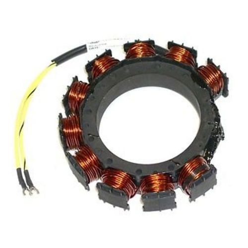 Nib mercruiser 170/470 3.7l stator 40 amp 398-6231a12 18-5872 398-6231a6 6231k1