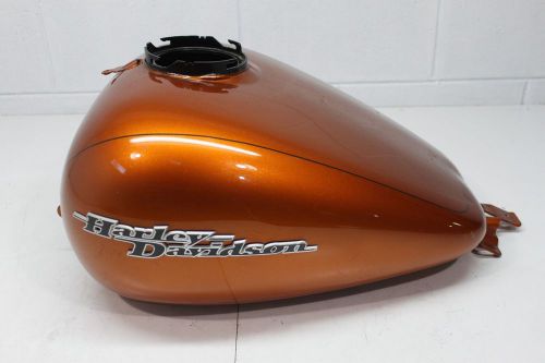 Harley davidson flhx flht touring 2013 gas tank (0709)