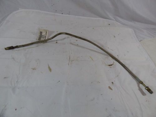 2005 polaris 900 rmk #2 brake line hose cable 1910811 oem