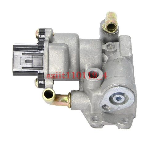 New idle air control valve motor iac 1994-2001 mitsubishi lancer evolution 2.0l