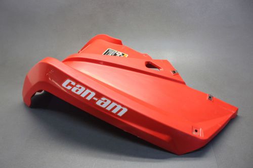 2015-2016 can-am outlander l max 450 (570,650,850,1000) left rear back carrier