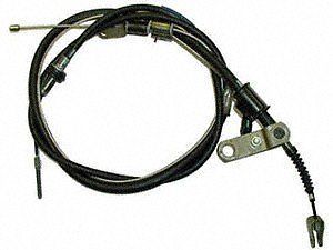 Dorman c95320 parking brake cable