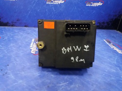 Bmw 7 series e38 abs pump unit 0265217009