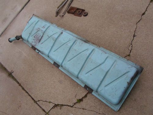 1966 ford f100 fuel tank gas truck pickup f250 1967 1965 1968 1969