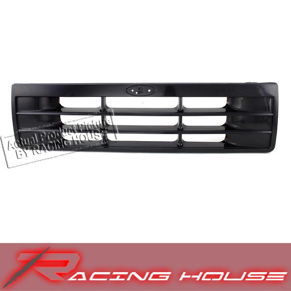 91-94 ford explorer limited front new grille grill assembly replacement parts