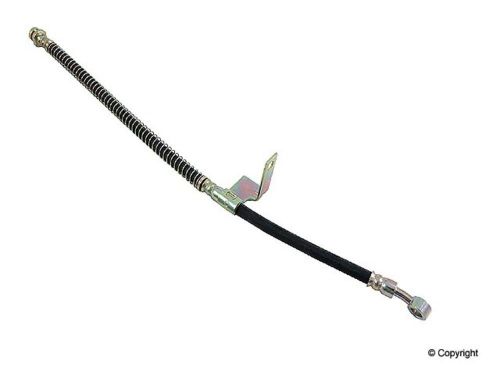 Genuine brake hydraulic hose fits 1995-1999 hyundai accent