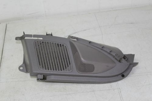 1997 bmw 318 ti right rear speaker mount