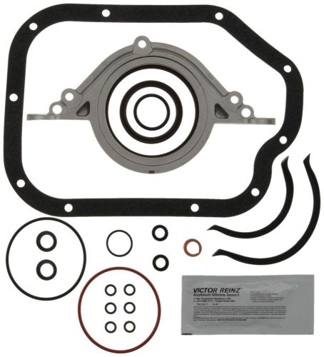 Engine conversion gasket set victor cs54380a fits 04-09 nissan quest 3.5l-v6