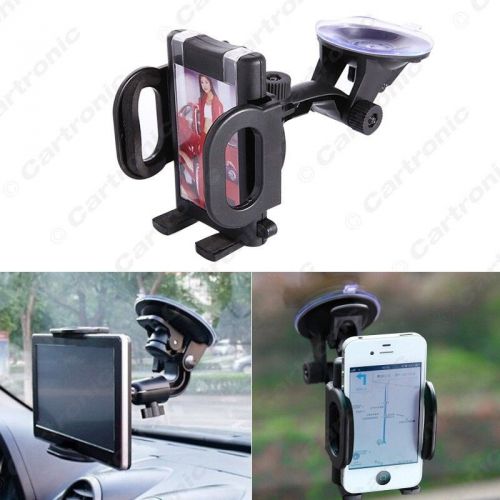 Universal holder for cell phone car navigation system bracket gps navigator 3050