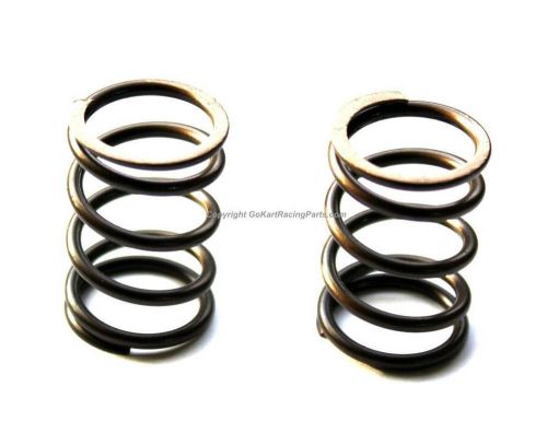 Gx200 clone 18lb valve springs wsm non-hemi