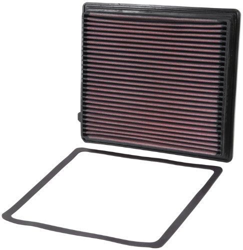 K&amp;n 33-2206 high performance replacement air filter