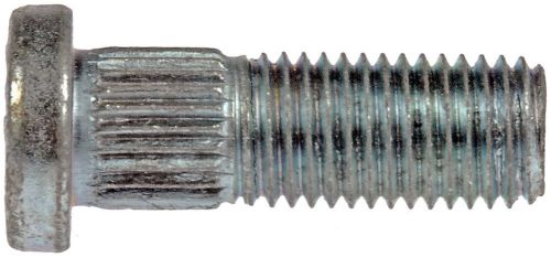 Wheel lug stud front/rear dorman 610-308