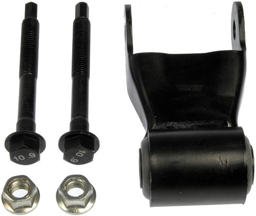 Leaf spring shackle dorman 722-021 fits 94-01 dodge ram 1500