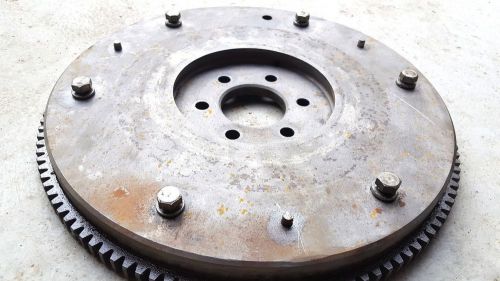 Very clean original datsun nissan 1600 r16 flywheel roadster 510 240z truck 210