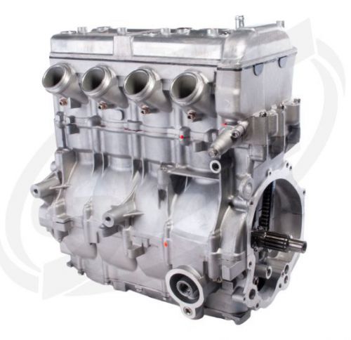 Brand new!! yamaha 04-08 fx ho engine 2 year warranty no core required all new