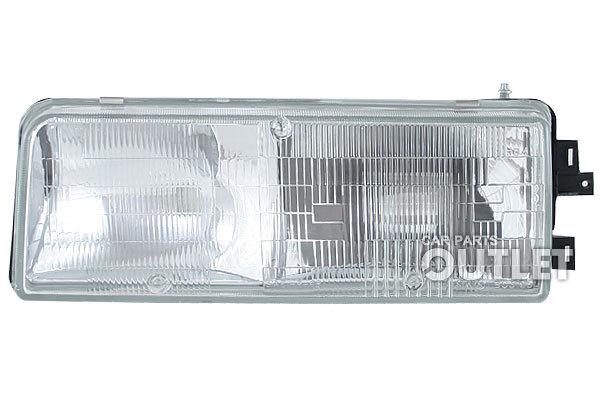 89-96 buick century right head light lamp assembly replacement new 90 91 92 93