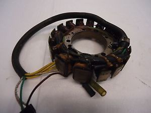 Suzuki outboard dt-150-225 engine ignition stator assy 32101-92e11