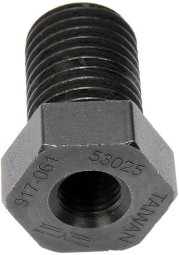 Dorman 917-061 ignition knock (detonation) sensor connector fit ford e-series