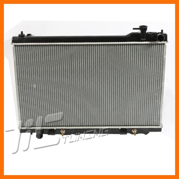 Replacement 2003-2008 infiniti fx35 suv 3.5l v6 auto  cooling radiator assembly