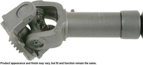 Reman a-1 cardone driveshaft/ prop shaft fits 2003-2005 dodge ram 2500,r