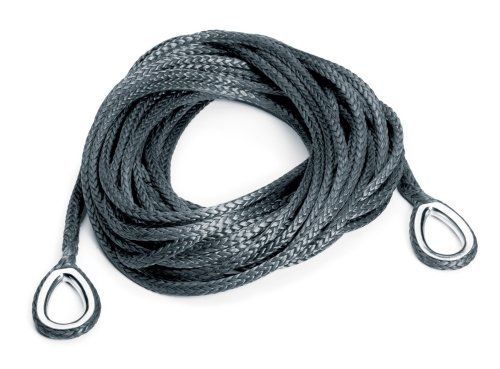 Warn warn 69069 atv synthetic rope extension