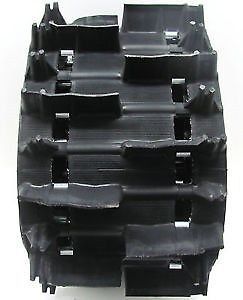 New arctic cat snowmobile track 15x162x2.6&#034; powerclaw  part# 2602-484