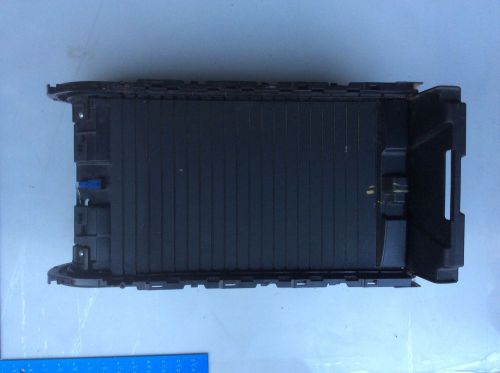 03-08 honda pilot center console storage compartment bin box tray oem t