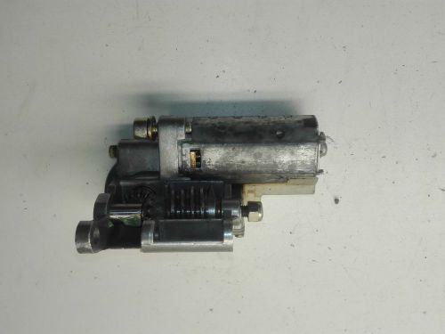 Mercedes benz 300e oem ~ telescoping steering column motor  1264600325 nr30