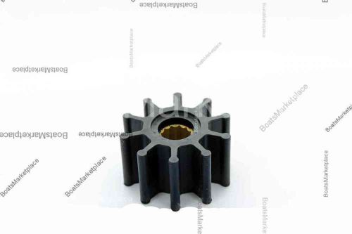 Yamaha 70r-12457-00-00 impeller