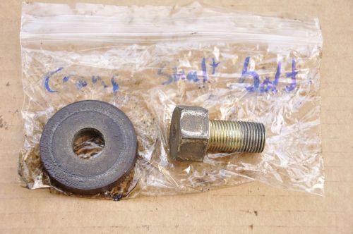 Datsun 280z pulley bolt 280z pulley bolt nissan l28 pulley bolt