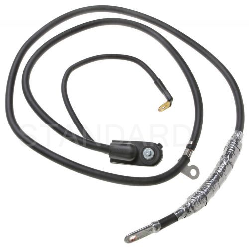 Standard motor products a79-2hdcl battery cable positive