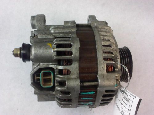 04 05 06 infiniti g35 alternator (w/ pulley)