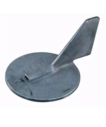 Camp 6j9-45371  yamaha outboard trim tab zinc anode 150-200 hp