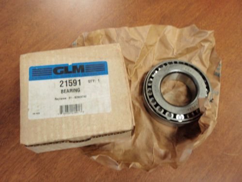 Bearing glm part # 21591 replaces mercury 31-828437a2
