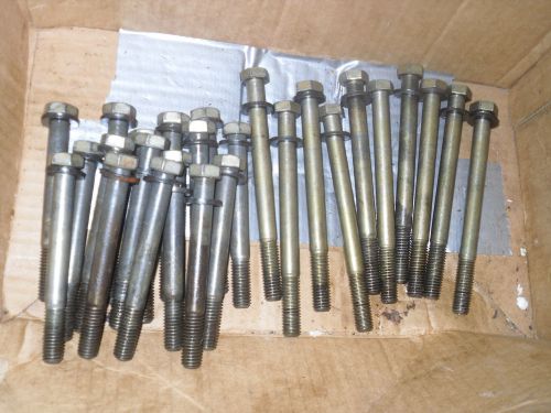 426 hemi head bolt kit,1/2 inch