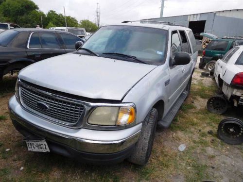 Engine ecm power module pcm 2wd fits 99-02 expedition 56921