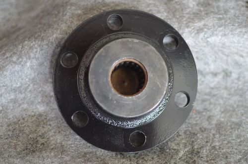 Mercruiser/omc stringer engine coupling