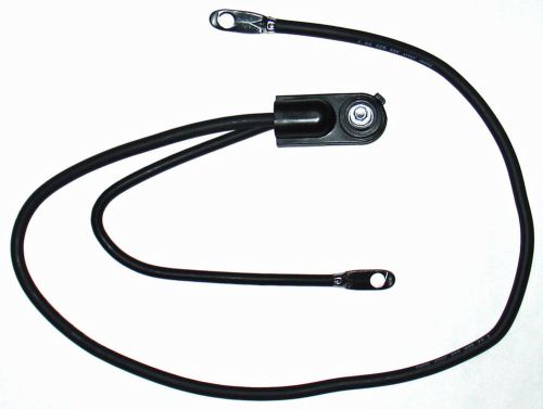 Battery cable acdelco pro 4sd40xr