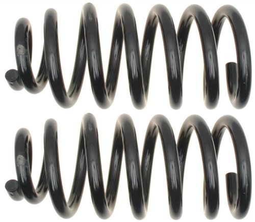 Acdelco 45h0453 front coil springs