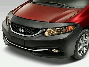 2013 new oem honda civic sedan full nose mask 08p35-tr0-100a